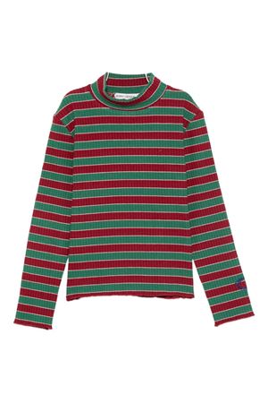 tshirt in cotone multicolor BOBO CHOSES KIDS | B225AC026991